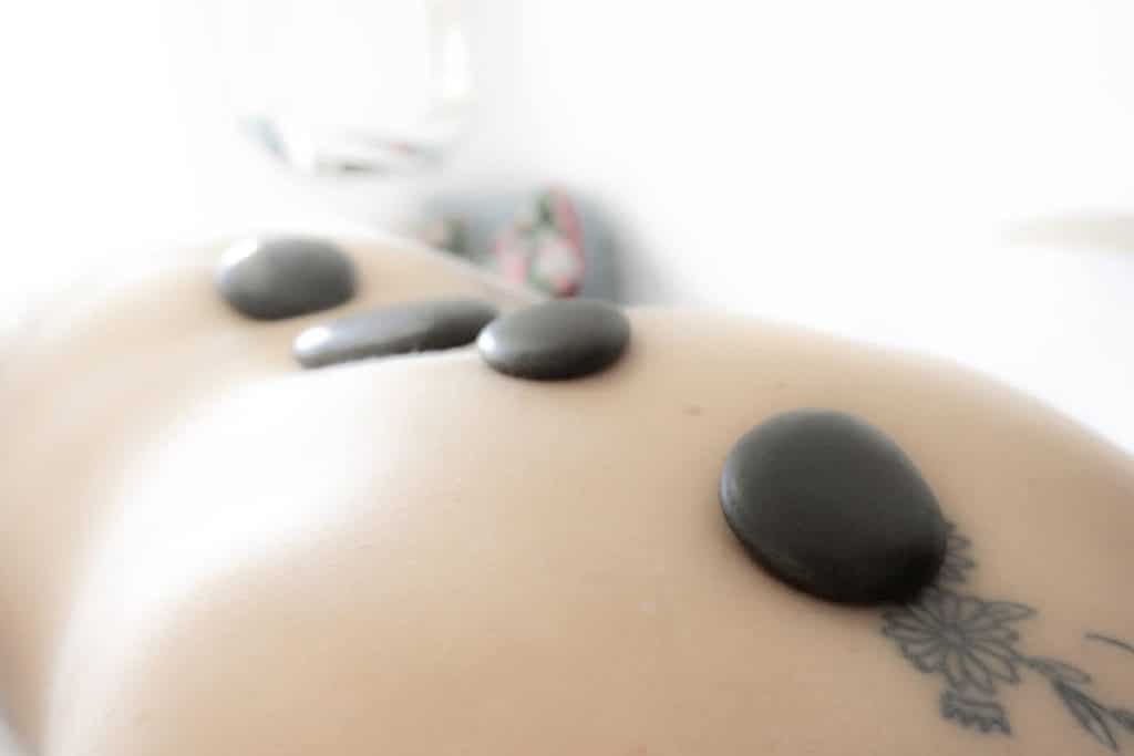 stone therapy