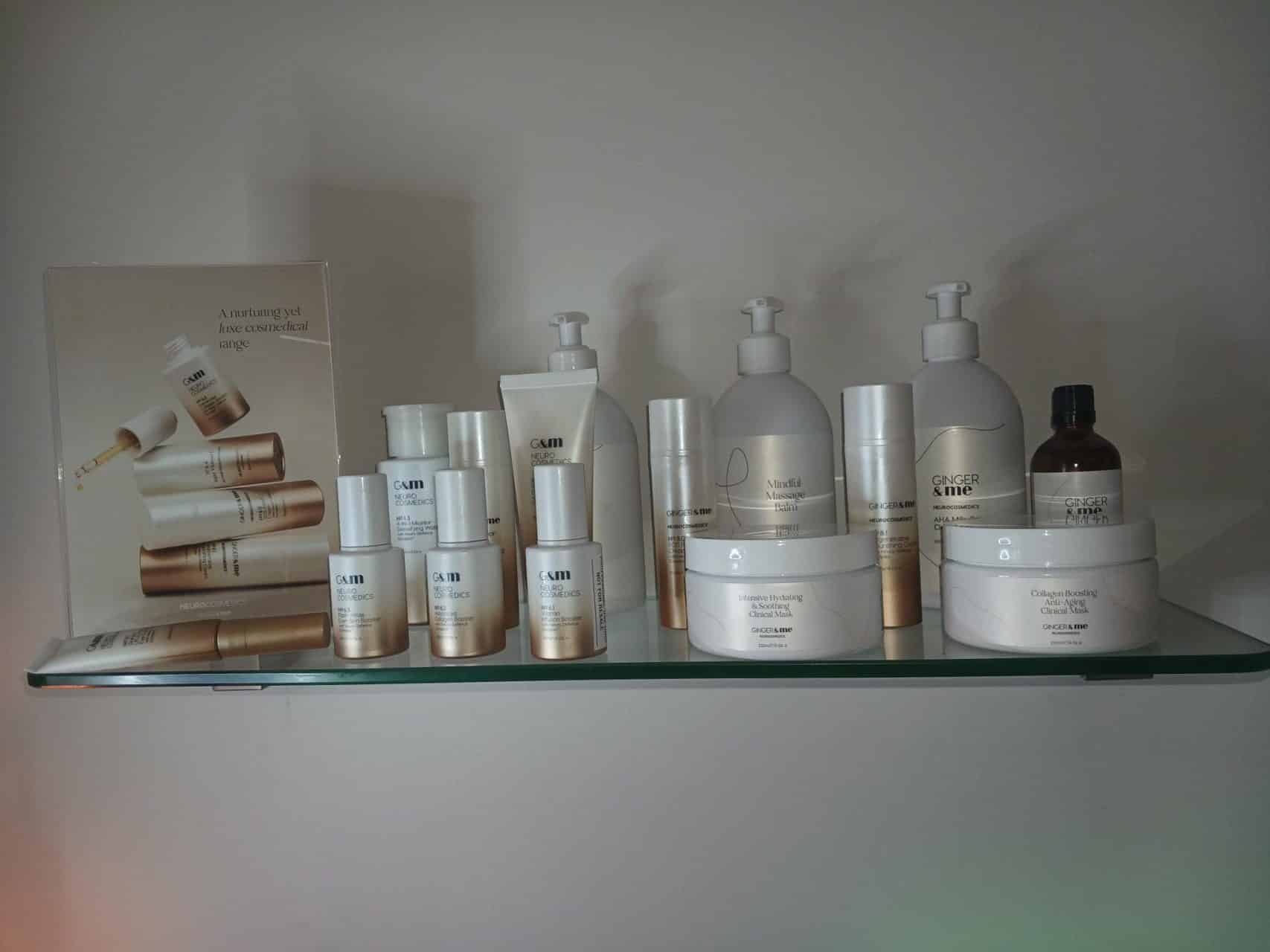 Beauty Products